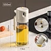 Glass Bottles For Olive Oil
Olive Oil Glass Bottle 550ml
2 In 1 Oil Bottle Dispenser