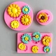 Silicone Cupcake Molds
Silicon Molds Cake Tools
Baking Mold
Cake Decorating Tool