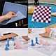 Silicone Mold
Epoxy Mould
Drip Glue Mold
Chess
Craft Gifts
Home Decoration Ornaments
Handmade Diy
Wholesale Diy Handmade Chess Set Full 3d Chessboard Epoxy Resin Silicone Mold