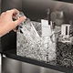 Lacial Streak Large Opening Stackable Plastic Storage Box Cosmetic Lipstick Organizer
Section Organizer Remote Holder & Multi-Functional Makeup Brush Pen & Pencil Storage Solutions Closet Organizer