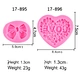 Silicone Cake Molds
Silicon Molds Cake Tools
Baking Mold