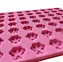 Silicone Mold
Paw Silicone Mold
69 Cavity Paw Silicone Mold