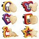 Sandwich Cutter Sandwich Cutter And Sealer Cookie Cutter