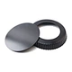 9 Inch Pizza Pan Pizza Pan With Removable Bottom Tart Pan