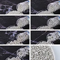 Sprinkles Sugar Diamonds Colorful Needle Flower Candy Shape Bakery Baking Decoration Wedding Supply Party Sprinkles Cake Shop
Party Decoration Cupcake Baked Candy Stick Round Ball Candy Beads Baking Birthday Wedding Decoration Sprinkles Wedding Supplies
C
