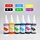 Edible Coloring
Cake Decoration
Baking