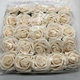 25pcs Large Rose Artificial Foam Flower For Valentine'S Day Mother'S Birthday Gift Floral Arrangement