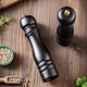 Wooden Salt Pepper Grinder Set
Base Kitchen Spice Shaker
8 Inches Spice Grinder Set