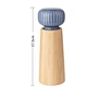 Salt And Pepper Grinder Pepper Mill Salt Grinder Pepper And Salt Grinder