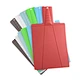 Foldable Chopping Blocks Food Grade Plastic Vegetable Meat Cutting Board Multi-function Kitchen Accessories
