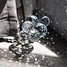 15mm - 100mm Transparent Crystal Ball
Home Decoration Suncatcher Lamp
Chandelier Pendant Prism Parts