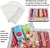 Ice Pop Molds Shape 4 Cavity Silicon Molds For Ice Cream Pops Ice Cream Popsicle Molds