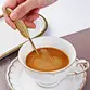 Stainless Steel Spoon
Ice Cream Spoon
Coffee Spoon
Feather Spoon
Tea Spoon
Dessert Spoon
Stirring Spoon