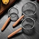 Stainless Steel Strainers
Strainer For Cooking
Stainless Steel Strainers Spoon