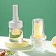 Oil Dispenser Bottle With Silicone Brush Cooking Oil Bottle Olive Oil Bottles Oil Bottle Kitchen Gadgets Kitchen Accessories Kitchen Utensils