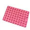Homesun HY Mini 69 Cavity Paw Silicone Mold for Chocolate