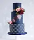 Cake Stencil
Plastic Pet Drawing Stencils
Template For Decoration