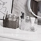 Lacial Streak Large Opening Stackable Plastic Storage Box Cosmetic Lipstick Organizer
Section Organizer Remote Holder & Multi-Functional Makeup Brush Pen & Pencil Storage Solutions Closet Organizer