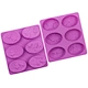 Home Diy Soap Mold Silicone Mold Silicone Cake Mold