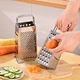 Stainless Steel Multi-Functional Cheese Slicer Cheese Slicer Cheese Slicer Hardware Cheese Grater Kitchen Mandoline Vegetable Slicer Kitchen Stainless Steel Wire Cheese Slicer Fullstar Vegetable Chopper Cheese Slicer Food Ch Vegetables Cutter Machine Kitc