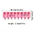 Silicone Ice Cream Mold
Ice Maker
Silicone Ice Cream Mold
Popsicle Mold
Popsicle Mold For Kids
Easy Release Silicone Popsicle Mold
Silicone Popsicle Mold For Kids
Silicone Popsicle Mold With Lid
Mini Silicone Handmade Ice Cream Mold
8 Cavity Silicone Ice