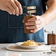 Pepper Mill
Pepper Mill Salt Grinder Wooden Salt And Pepper Grinder Set Manual Salt Grinder Manual Pepper Mill With Handle Hand Crank Wood Pepper Grinder Salt Shaker
Wooden Pepper Ginder Salt Pepper Grinder Spice Pepper Shaker Mills Salt And Pepper Grinde