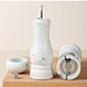 Customized Salt Shaker And Pepper Grinder Pepper Grinders Bulk Salt And Pepper Grinders