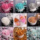 Cake Sprinkles Edible Decoration
Sprinkles For Cake Bakery Decoration
Colorful Cake Decoration Sprinkles Edible Sugar Bead For Baking Cake Tools Supplies