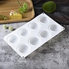 Baking Mold Mousse Cake Mold Silicone Mousse Mold