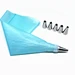 Cake Nozzles Set Pastry Bag Cake Decorating Tool
