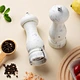 Customized Salt Shaker And Pepper Grinder Pepper Grinders Bulk Salt And Pepper Grinders
