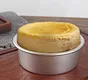 Baking Tools 2 to 12 Inch Round Cake Tin with a Loose Base Baking Pastry Tools