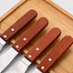 Cream Spatula Cake Decorating Kiss Knife Spatula Baking Tools Wholesale Price Cake Cutter Spatula Cake Scraper Wholesale Stainless Steel Plastic Habdle Kitchen Items Cheese Shovel Home Baking Tools Spatula For Cake Decorating
New Arrival Stainless Steel H