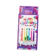 Premium Quality Color Flame Cake Candles For Birthday Wedding Party Favors Cake Accessories
New Design Bulk Birthday Candles Colored Flame Cake Accessories Amazing Happy Birthday Candles Spot Supply Candles Shaped Like Flames Birthday Babyshower Party Kid