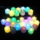 Birthday Candles
Valentines Day Candle
Wedding Candles