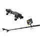 explorer inspection camera
under vehicle scanning system
under vehicle inspection system