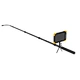 High reach Telescopic inspection camera
8M flexible inspection camera
5MP  carbon fiber Telescopic pole camera