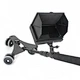 Handheld Video/Under Vehicle Surveillance System