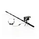 360 PT Pole  Camera Rescue Life Detector