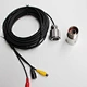CCTV camera