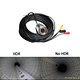 2mp  IP 68 Waterproof Camera for Sewer Drain Underwater Pipe Inspection Video Camera  for Pipe Clean Crawler Robot Camera System