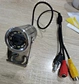 CCTV camera
