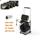 underwater well inspection camera  
storm drain inspection camera  
 sewer pipe inspection camera 
water well inspection camera