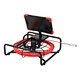 Sewer Drain Inspection Camera