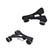 Under vehicle inspection system
Portable telescopic pole camera
Car security checking mirror 5.0MP 1080P full HD digital