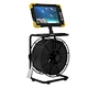 deep sea camera