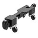 360 pan tilt sewer camera