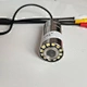 Anti-corrosion 23mm 2MP Under water/Sea Fishing Camera Night Vision Fish Finder