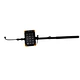 High reach Telescopic inspection camera
8M flexible inspection camera
5MP  carbon fiber Telescopic pole camera