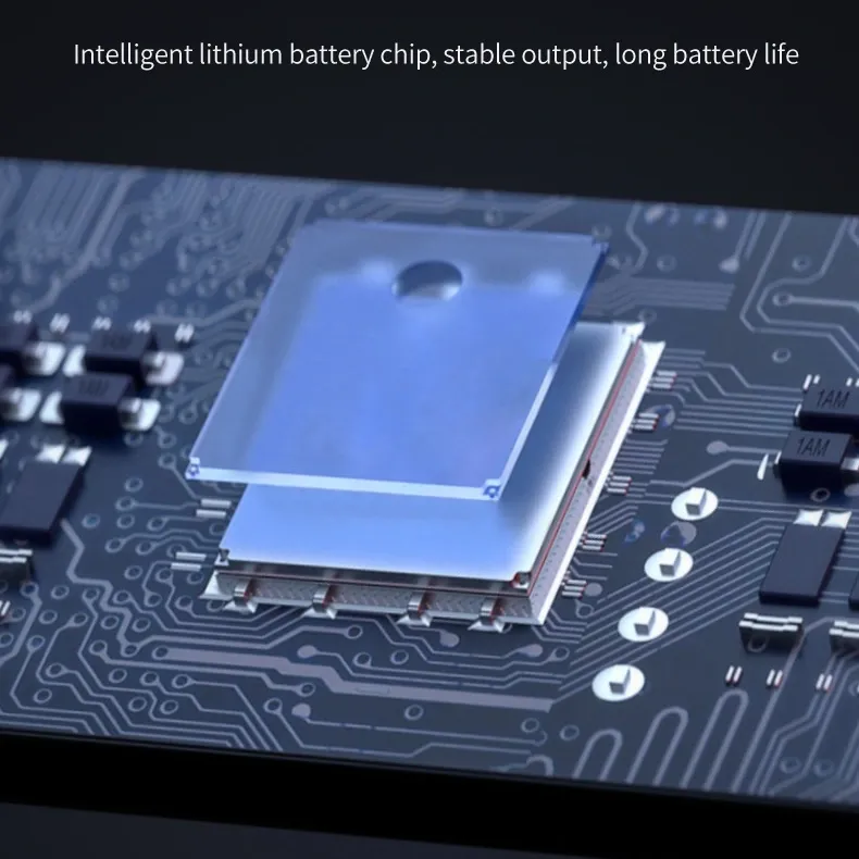 9v battery and connector